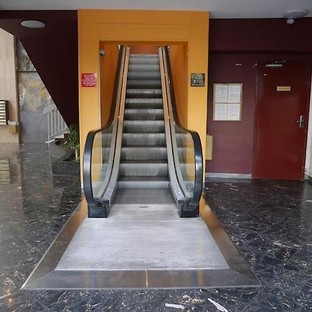Le Marceau - Terrasse Plein Sud Apartman Marseille Kültér fotó