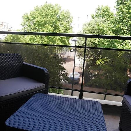Le Marceau - Terrasse Plein Sud Apartman Marseille Kültér fotó