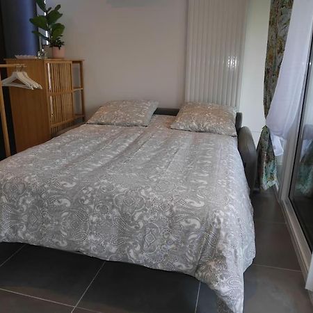 Le Marceau - Terrasse Plein Sud Apartman Marseille Kültér fotó