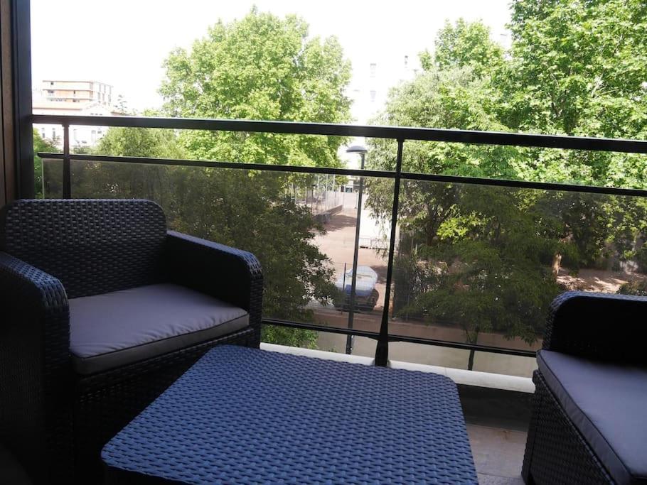 Le Marceau - Terrasse Plein Sud Apartman Marseille Kültér fotó