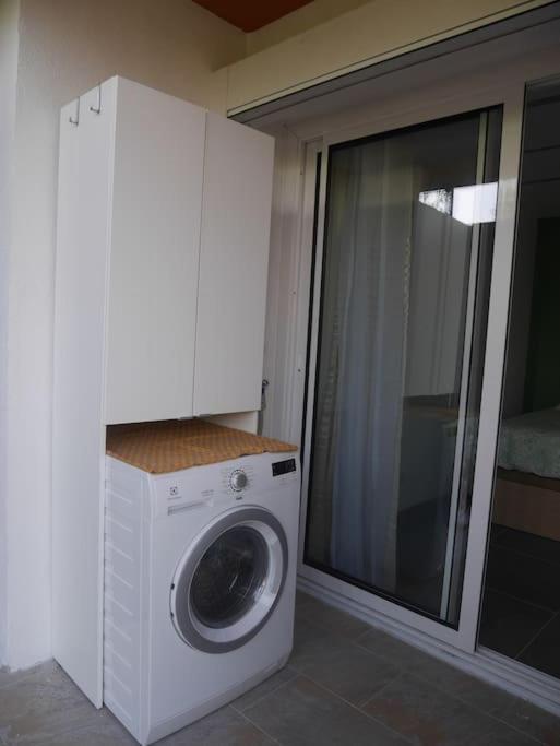 Le Marceau - Terrasse Plein Sud Apartman Marseille Kültér fotó