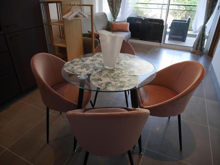 Le Marceau - Terrasse Plein Sud Apartman Marseille Kültér fotó